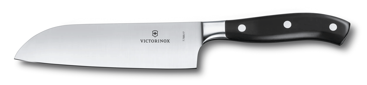 Victorinox Grand Maitre Santoku nôž 17 cm