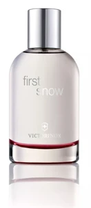 Victorinox parfum First Snow