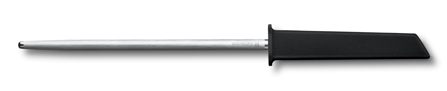 Victorinox Swiss Modern Ocieľka 23 cm - čierna