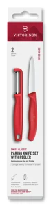 Victorinox sada lúpacieho noža s I-škrabkou