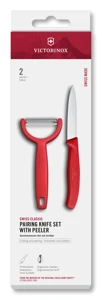 Victorinox sada lúpacieho noža s Y-škrabkou