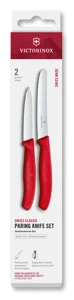 Victorinox sada švajčiarskych lúpacích nožov