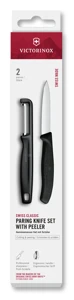 Victorinox sada lúpacieho noža s I-škrabkou