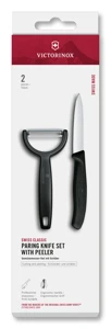 Victorinox sada lúpacieho noža s Y-škrabkou