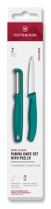 Victorinox sada lúpacieho noža s I-škrabkou