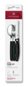 Victorinox pikniková sada - 3ks