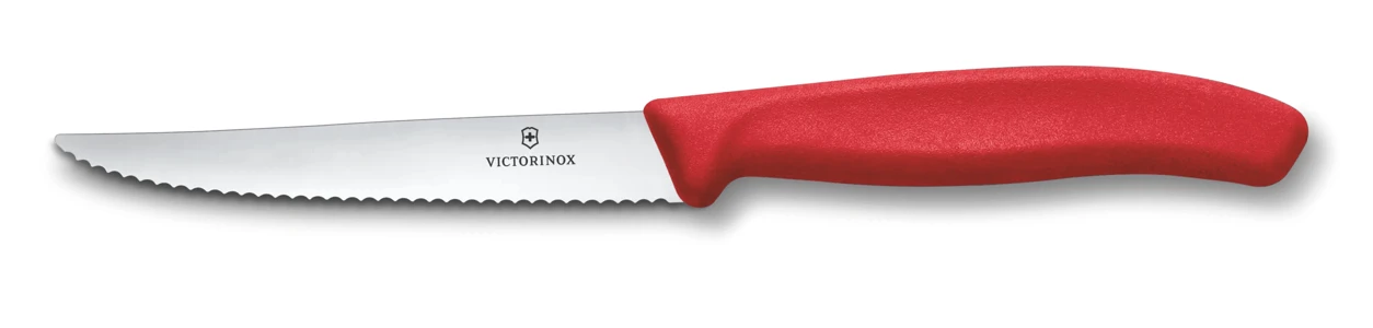 Victorinox Nôž 6.7231.C1 na steak a pizzu 11 cm