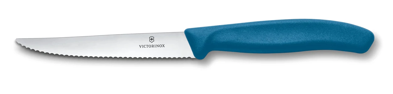 Victorinox Nôž 6.7232.C1 na steak a pizzu 11 cm