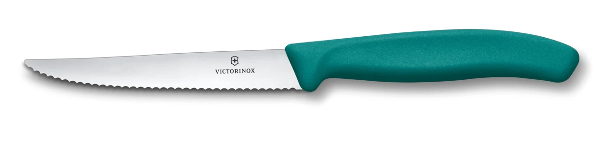 Victorinox Nôž 6.7234.C1 na steak a pizzu 11 cm