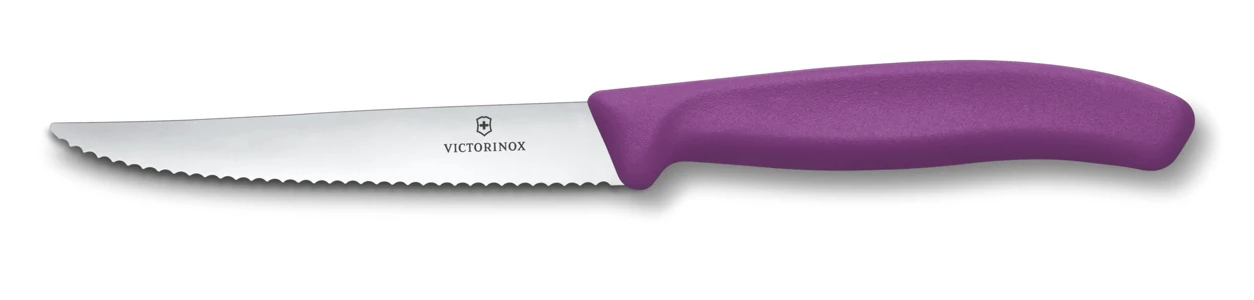 Victorinox Nôž 6.7235.C1 na steak a pizzu 11 cm