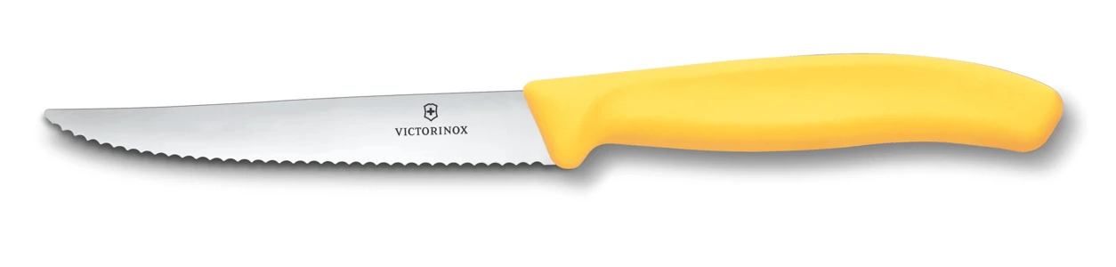 Victorinox Nôž 6.7238.C1 na steak a pizzu 11 cm