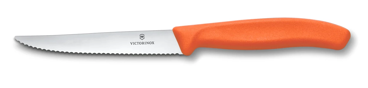 Victorinox Nôž 6.7239.C1 na steak a pizzu 11 cm