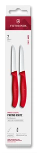 Victorinox lúpací nôž 8cm - set 2ks