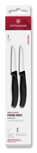 Victorinox lúpací nôž 8cm - set 2ks