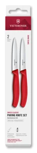 Victorinox 6.7791.2C1  lúpací nôž - set 2ks