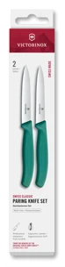 Victorinox 6.7794.2C1  lúpací nôž - set 2ks