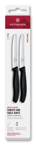 Victorinox 6.7833.2 nôž na paradajky - set 2ks