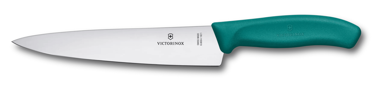Victorinox SwissClassic Kuchársky nôž 19cm 6.8004.19C1B