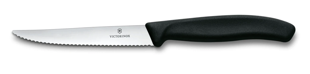 Victorinox Nôž 6.7233 na steak a pizzu 11 cm