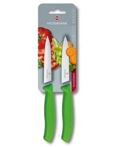Victorinox 6.7796 SwissClassic 2-dielna súprava kuchynských nožov