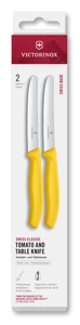 Victorinox 6.7838.2C1 nôž na paradajky - set 2ks