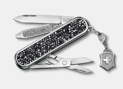 Victorinox Classic SD Briliantový Kryštál