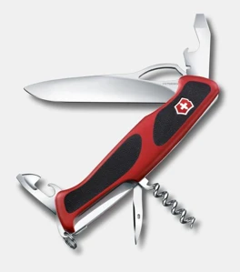Victorinox Nôž Ranger 61 M Grip
