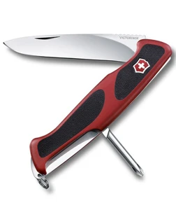 Victorinox Delémont RangerGrip 53 Vreckový nôž 130 mm