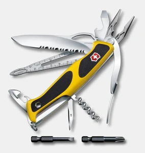 Victorinox Ranger Boatsman MW Grip