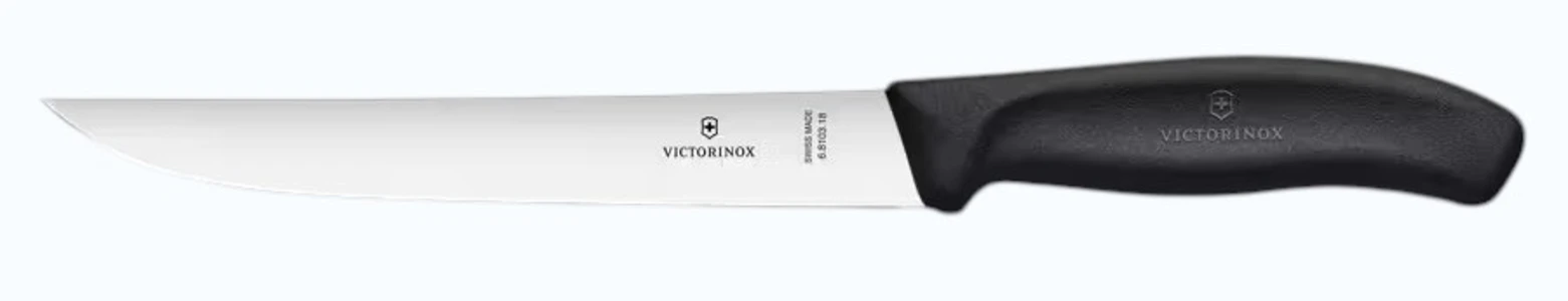 Victorinox SwissClassic 6.8103.18B Kuchársky nôž 18 cm
