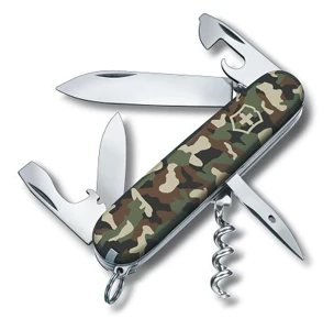 Victorinox Spartan – camo