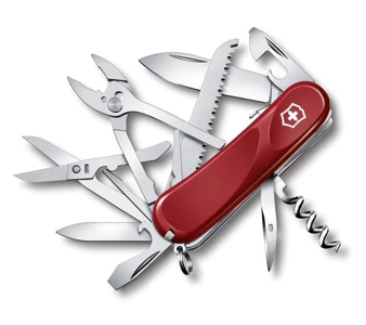 Victorinox Evolution S52