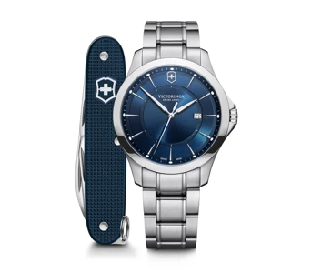 Victorinox 241910.1 Alliance hodinky s vreckovým nožom