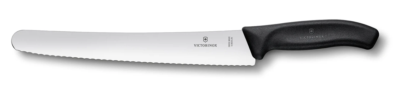 Victorinox SwissClassic Cukrársky nôž 26 cm 6.8633.26G