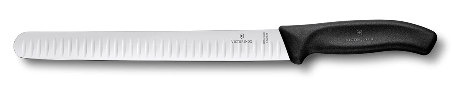 Victorinox SwissClassic Plátkovací nôž 25 cm