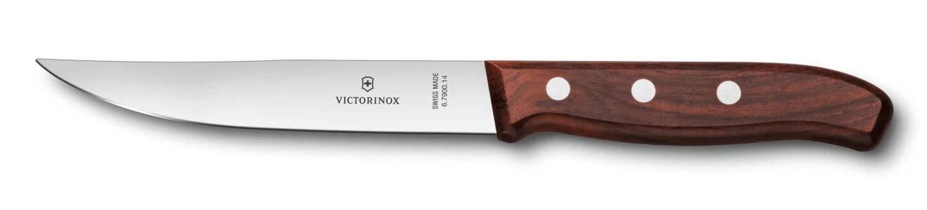 Victorinox 6.7900.14 steakový nôž - Palisander