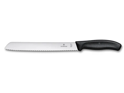 Victorinox 6.8633.21B nôž na chlieb a pečivo