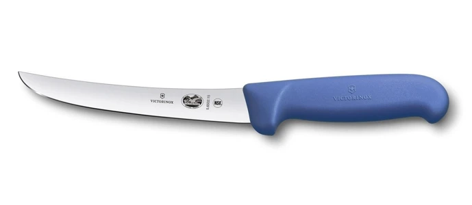 Victorinox kuchynský nôž Fibrox -  vykosťovací 15 cm