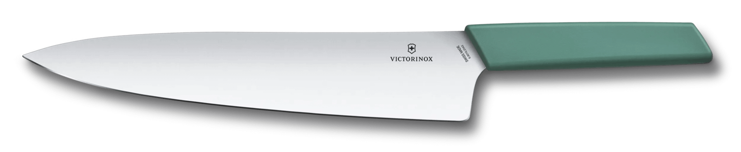 Victorinox Swiss Modern Nárezový nôž 25 cm