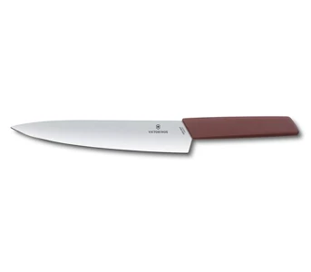 Victorinox Swiss Modern Nárezový nôž 22 cm
