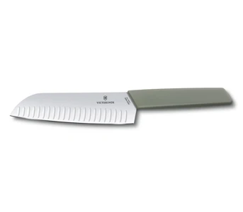 Victorinox Swiss Modern Santoku nôž 17 cm