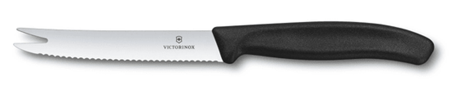 Victorinox SwissClassic Nôž na syr a salám 11cm