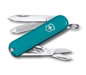 Victorinox Classic SD Colors