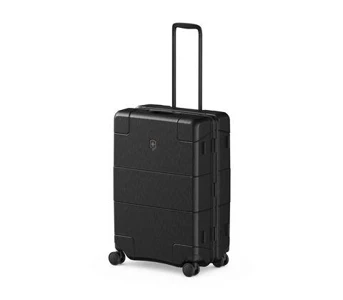 Lexicon Framed Frequent Flyer Hardside Carry-On