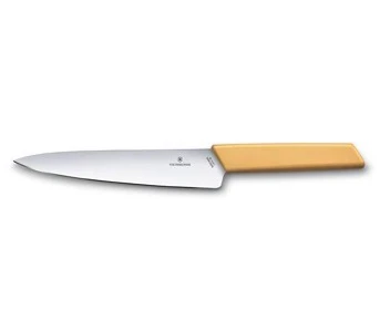 Victorinox Swiss Modern Univerzálny nôž 15 cm - levanduľová fialová