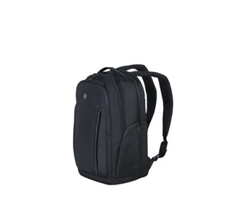 Altmont Professional, Deluxe Travel Laptop Backpack, Black