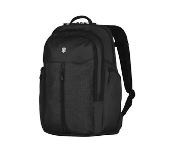 Altmont Original, Vertical-Zip Laptop Backpack, Black