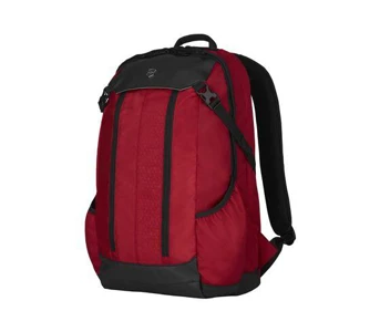 Altmont Original, Slimline Laptop Backpack, Red