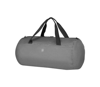 Travel Accessories Edge, Packable Duffle 42L, Grey
