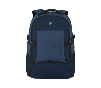 Vx Sport EVO, Deluxe Backpack, Deep Lake/Blue